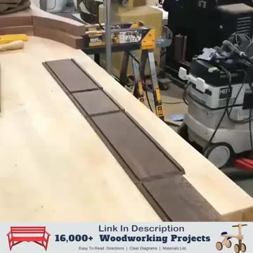 Easiest Small Wood Projects For Beginners - Woodworking Hunter #16