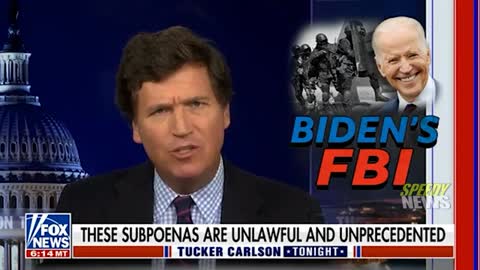 Tucker Carlson Tonight [Full Episode: September 12, 2022]