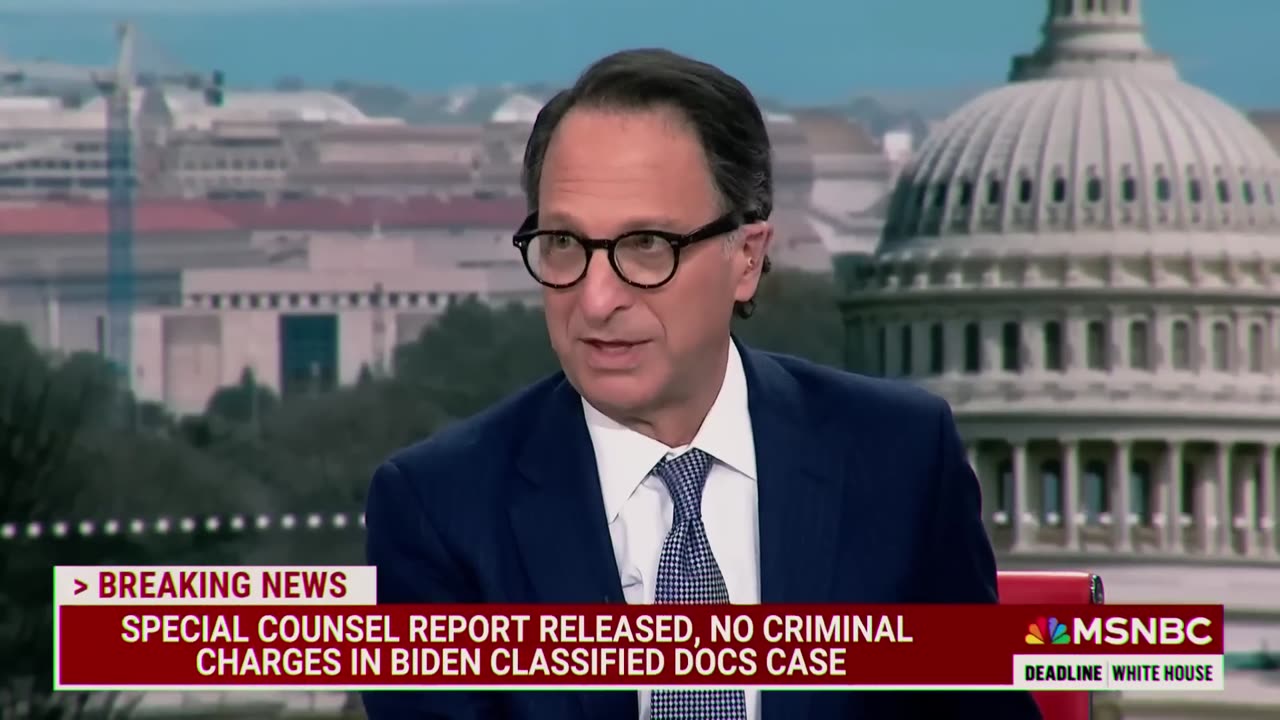 Who Are We Supposed to Believe Is Running the Country?