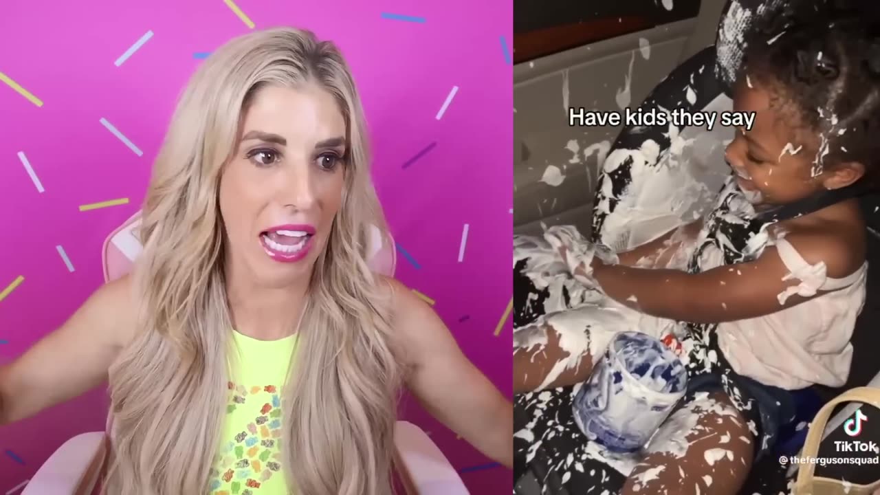 Kids who Instantly Got Grounded