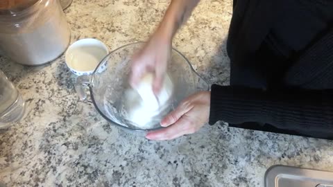 How to Make Sourdough Bread - Beginner's Recipe - Little Spoon Farm