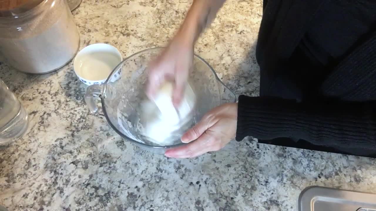 How to Make Sourdough Bread - Beginner's Recipe - Little Spoon Farm