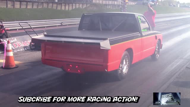 TUSKEGEE TELEVISION NETWORK | PHENIX CITY DRAGWAY |
