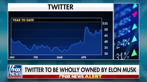 Done deal: Elon Musk buys Twitter