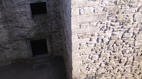 Craigmillar Castle