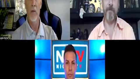 ʟᴇᴡɪs ʜᴇʀᴍs & ᴋᴇᴠɪɴ ʜᴏʏᴛ ᴅɪsᴄᴜssᴇs ᴄᴀʙᴀʟ ɪɴ ᴘᴀɴɪᴄ ᴍᴏᴅᴇ ᴡɪᴛʜ ɴɪᴄʜᴏʟᴀs ᴠᴇɴɪᴀᴍɪɴ_𝟸