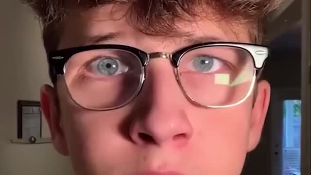 When you are doing something else, but forget to take the meat out of the refrig