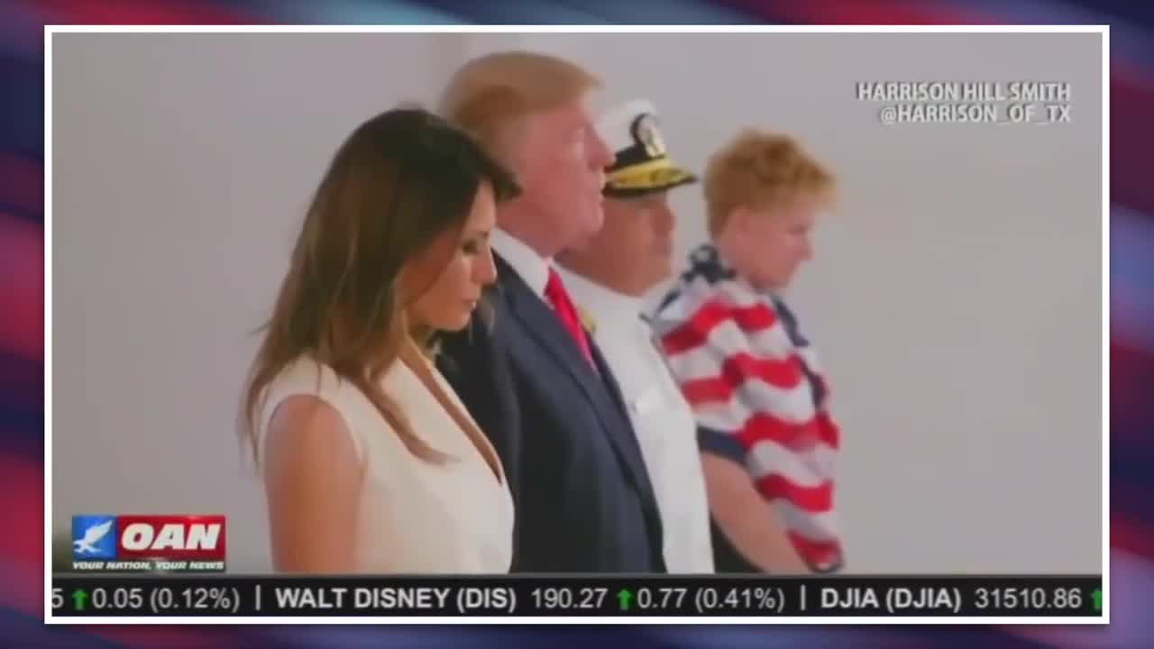 #pro-Trump Channel is going down