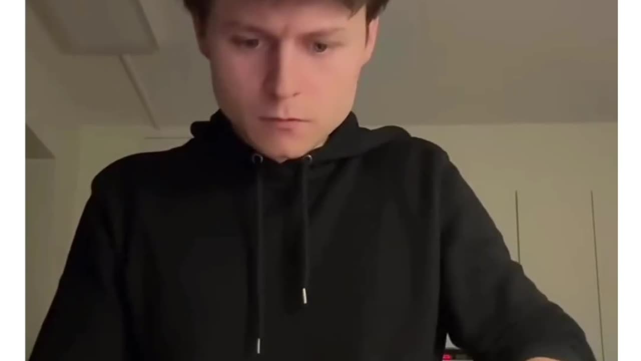 Bro is Immune to Gravity