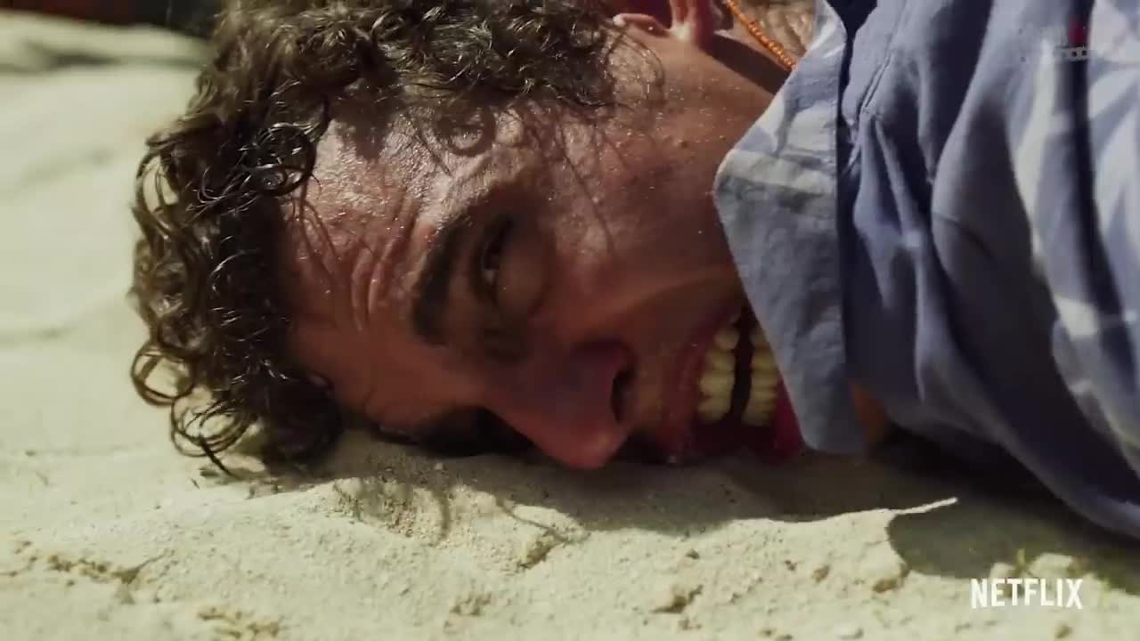 LA CASA DE PAPEL Saison 3 Bande Annonce VF (Série Netflix, 2019)