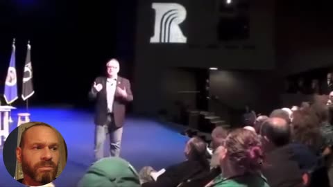 Tim Walz OPENLY says he supports FOURTH GRADERS “changing” their genders