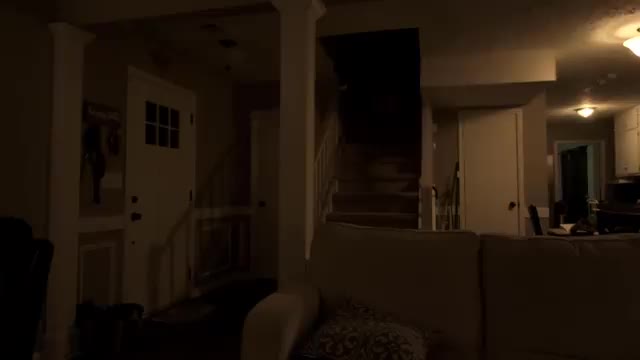 Okay Google - Horror Short Film (2019)