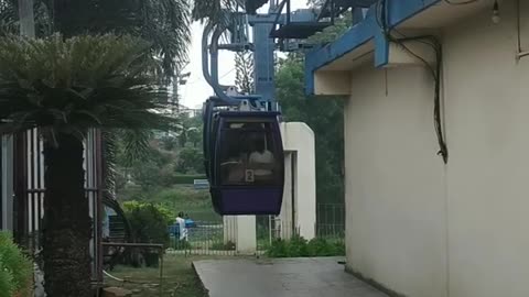 Cable Car