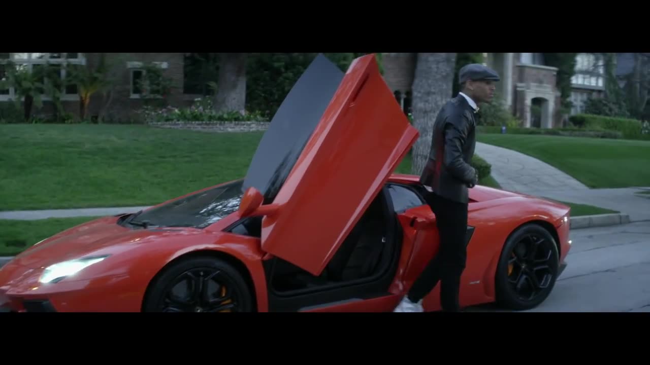Chris Brown - Fine China