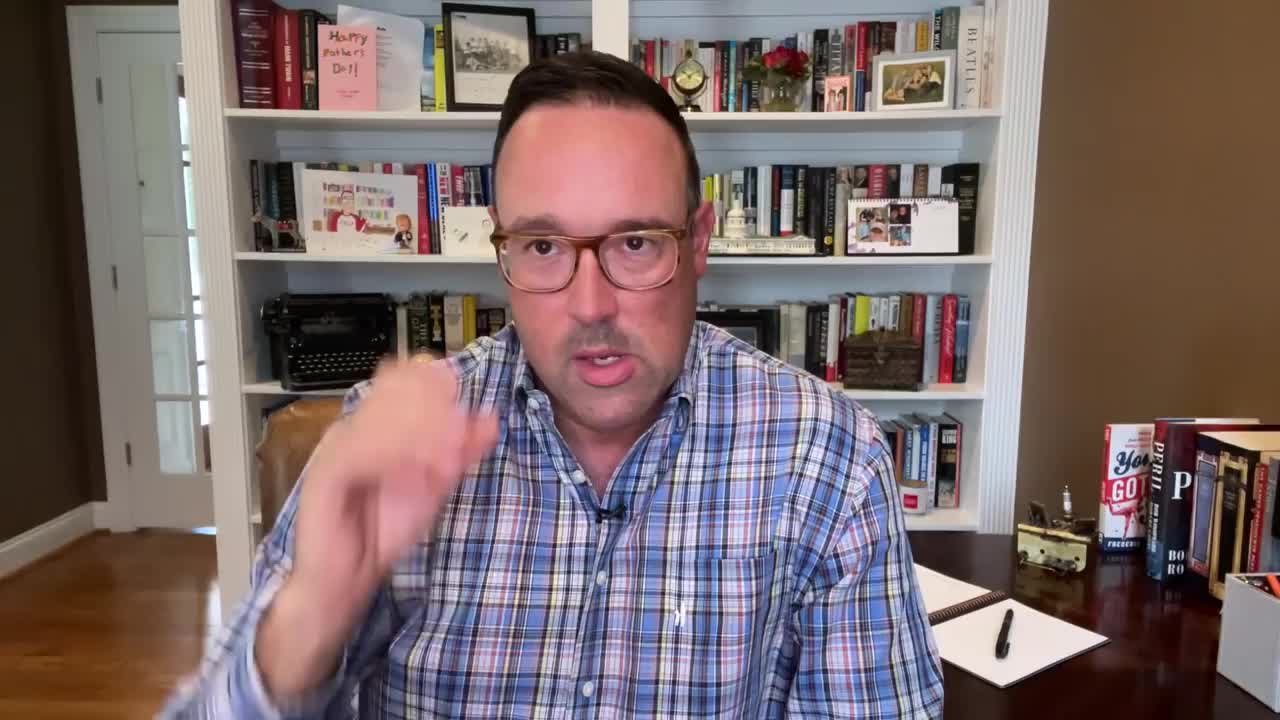 Why Donald Trump’s new social media venture is doomed to fail