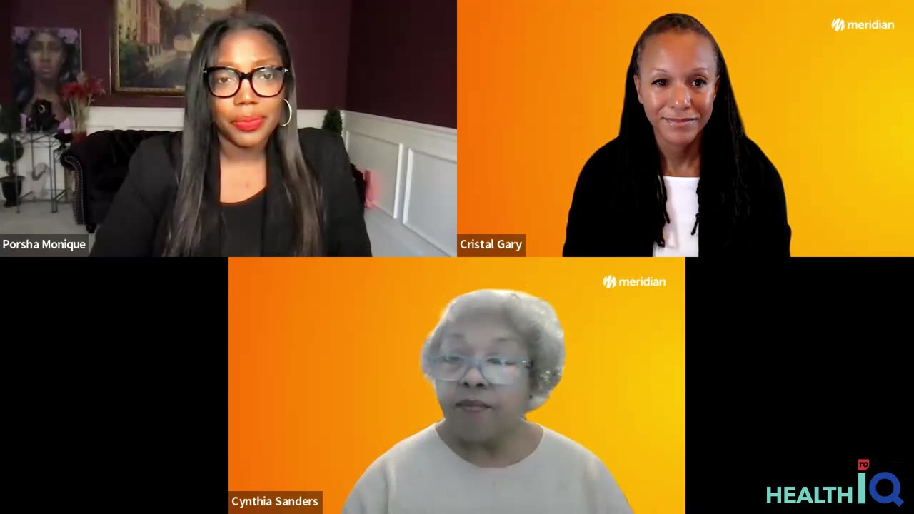 Meridian Health Plan