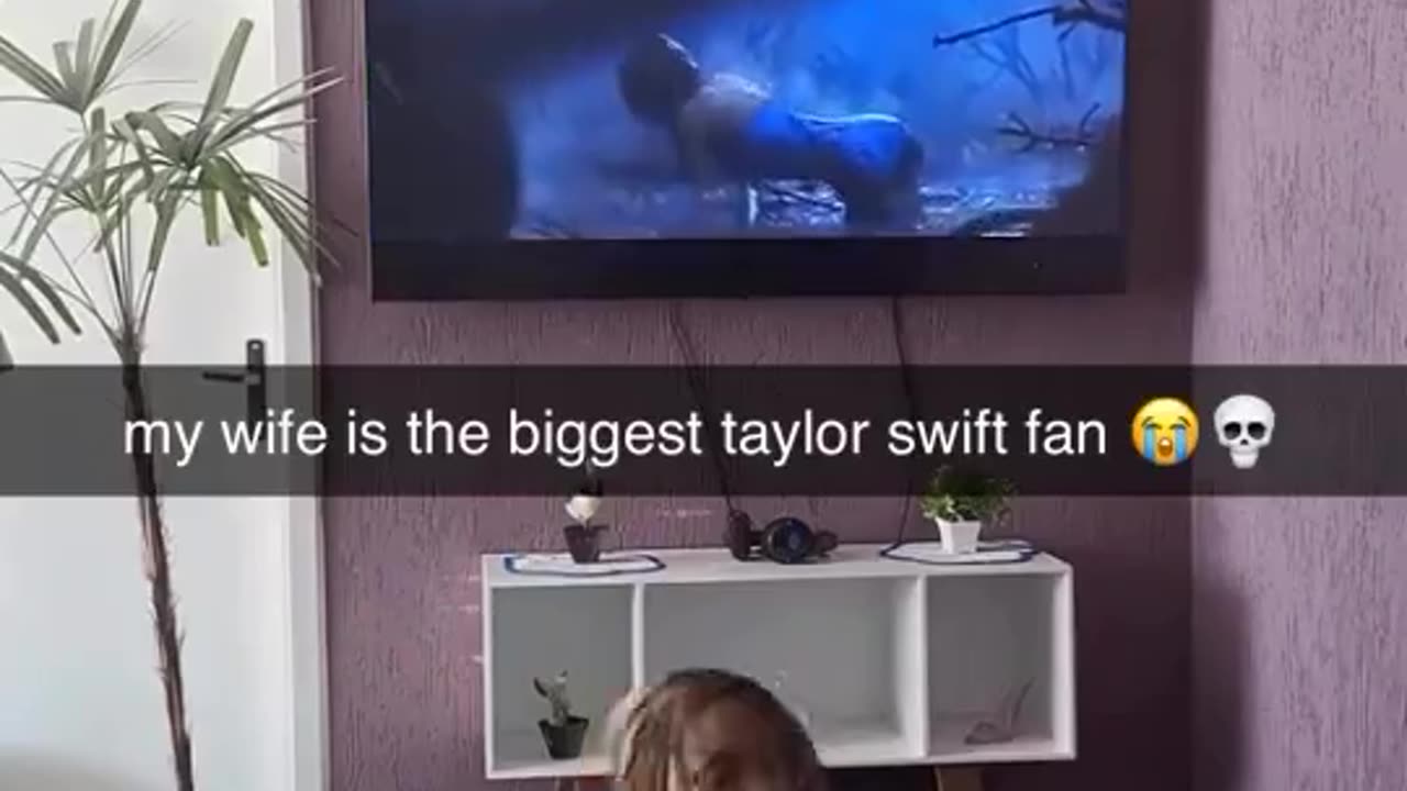 taylor swift Is Not A Psyop