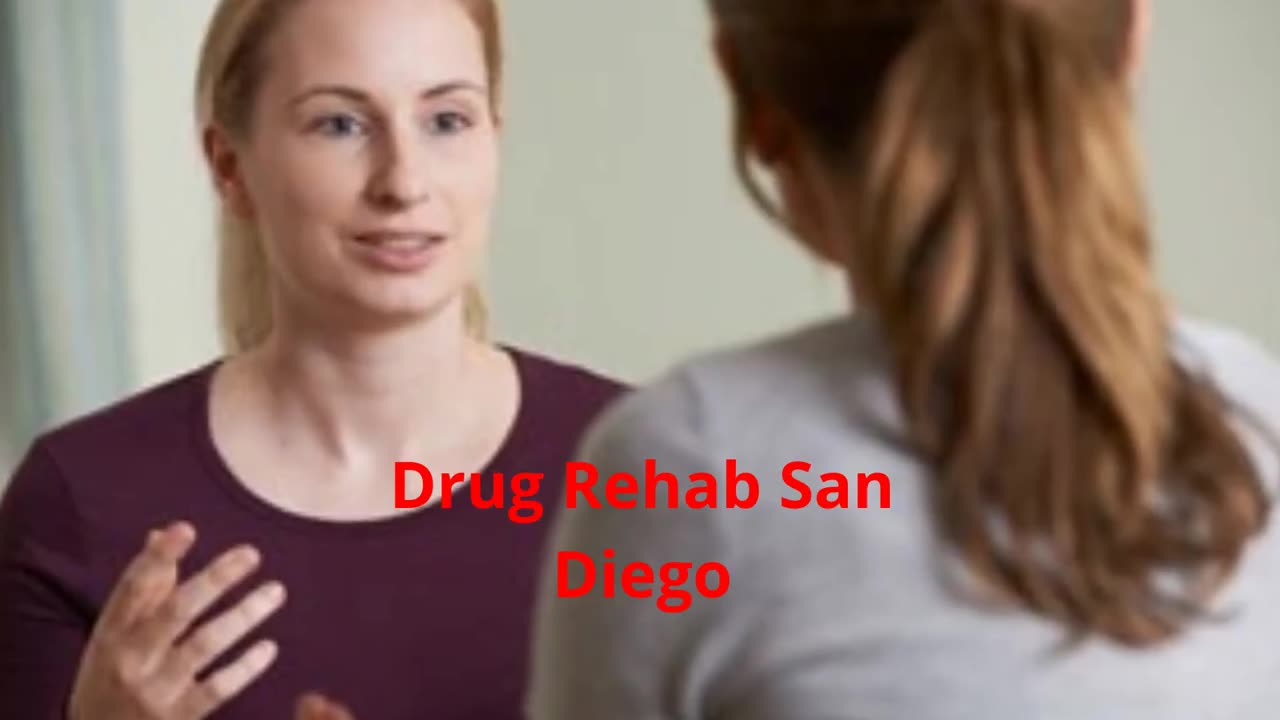 HGR : Drug Rehab in San Diego, CA