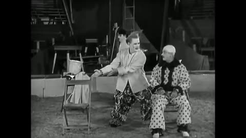 The Circus. Best Charlie Chaplin Movie