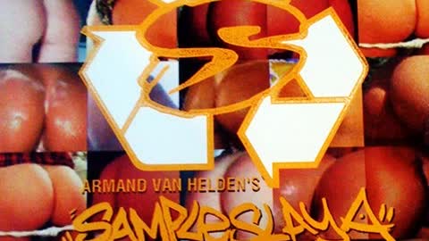 Armand Van Helden - Ultrafunkula