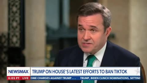 Trump: Facebook Is The Enemy Of The People