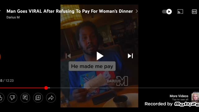 HOW TO TREAT WOMEN