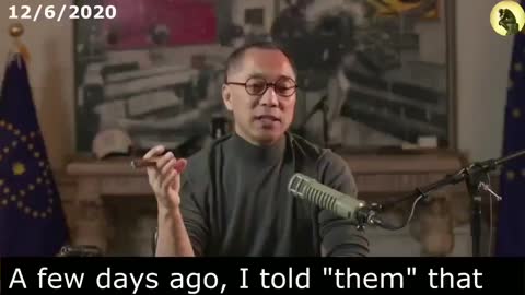 Spy names Trump, Rudy and other.