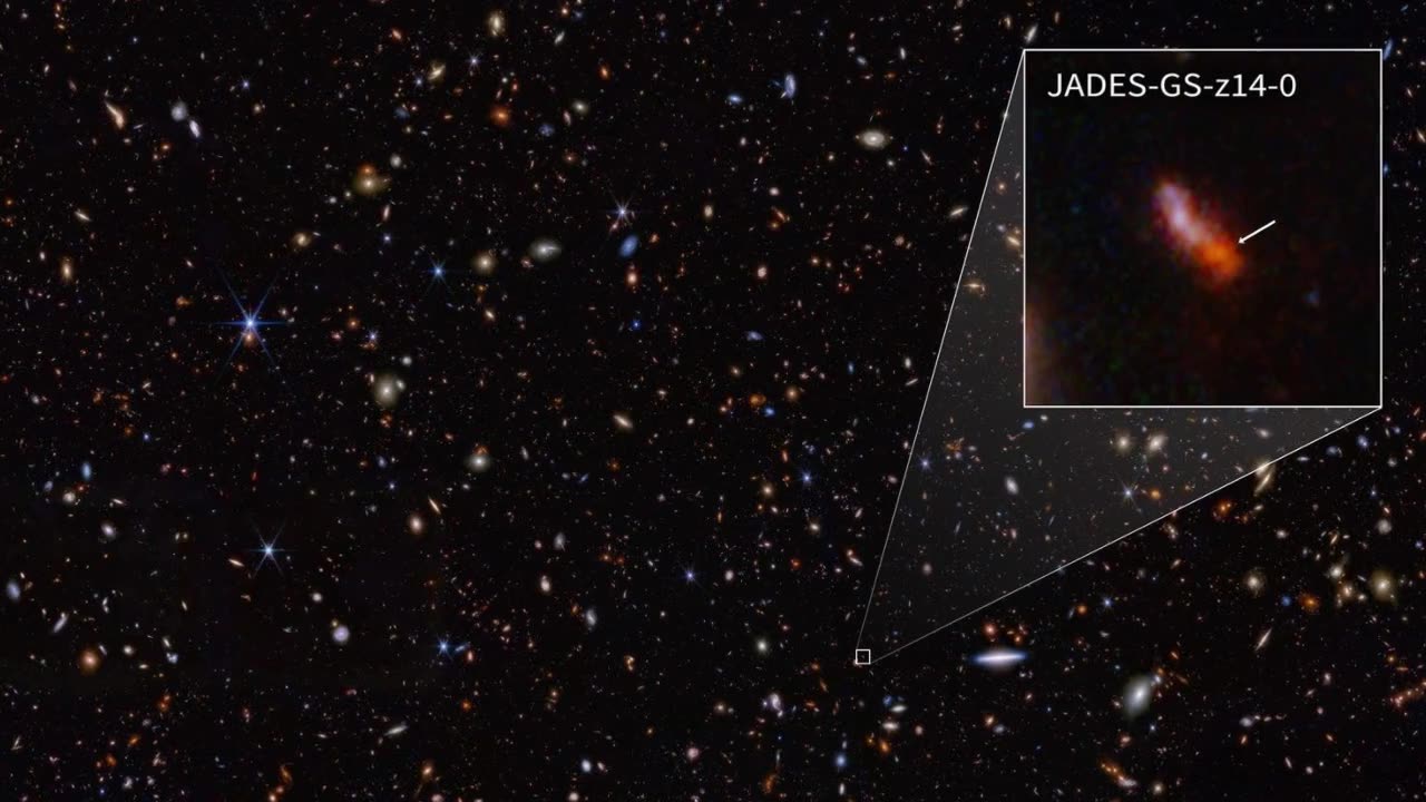 Webb Uncovers Most Distant Known Galaxy – “Most Significant Extragalactic Discovery to Date”