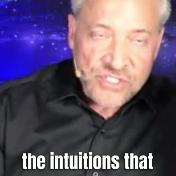 The greatest communication you can have with another human being