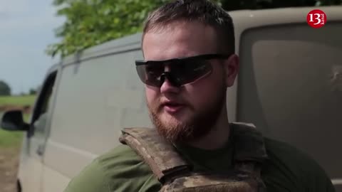 Ukrainian-designed drones vital in fight against Russian forces around Bakhmut