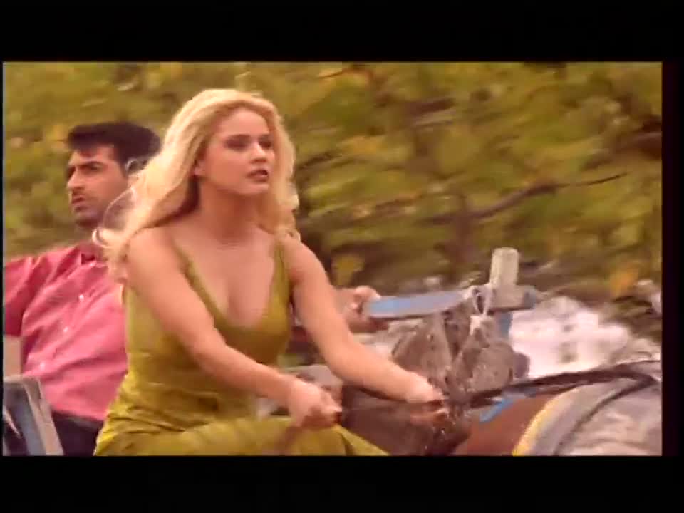 Mahsun Kırmızıgül - Sevdalıyım (1996)😃😃😃