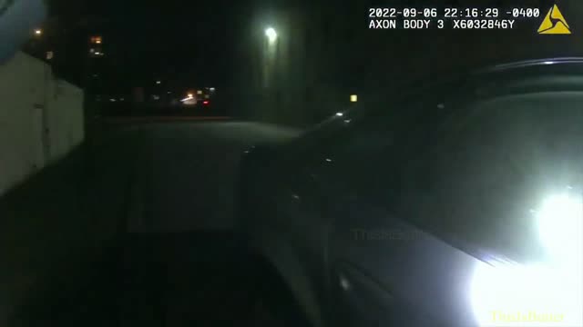 Atlanta officers catch auto thieves while they were breaking into vehicles