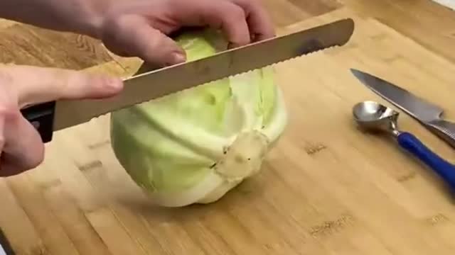 cabbage Head stew