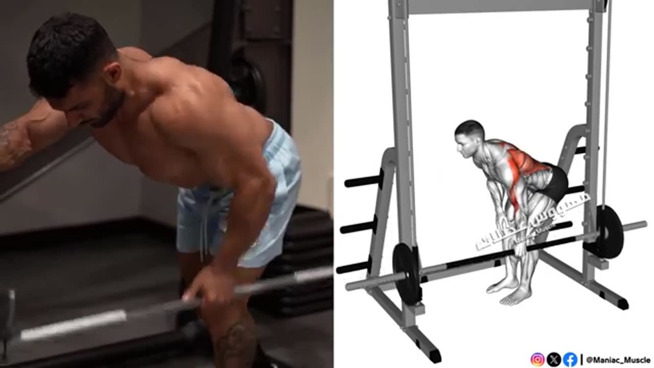 "Unlock Your V Taper: Ultimate Wide Lats Workout for a Sculpted Back"