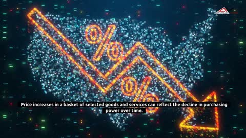 Inflation, What is it #news #economy #arnoldvides #gas