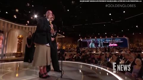 2024 Golden Globes RECAP Viral Memes and Must See Moments