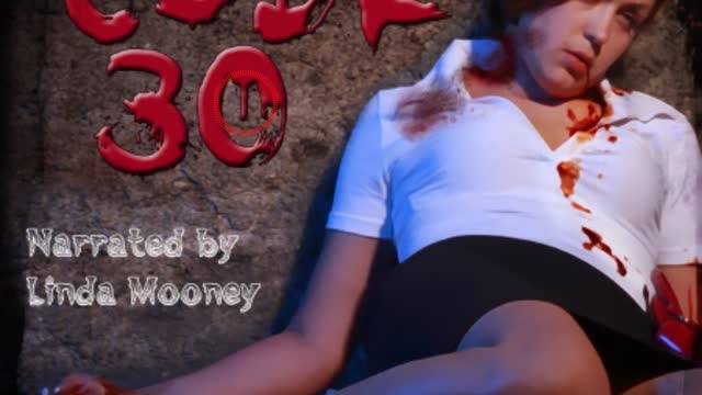 CODE 30, Paranormal Horror