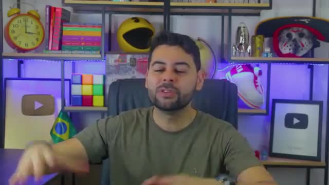 CADEIRANTE DESMASCARA PABLO MARÇAL. A CASA CAIU!!!