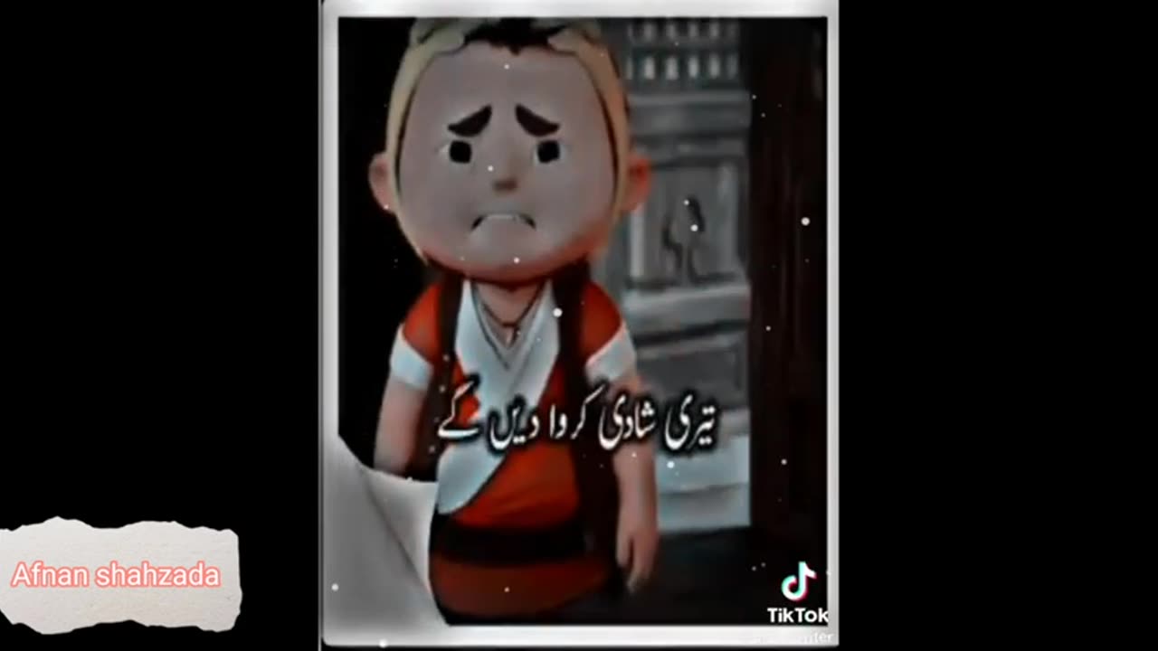 funny cartoon video