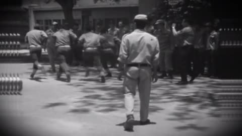 Eve Of Destruction-Barry McGuire