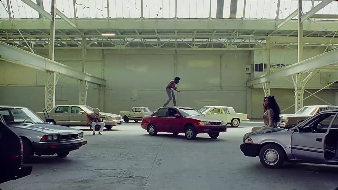 Childish Gambino This Is America Official Video