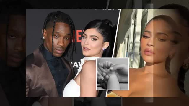 Kylie Jenner Shared wonderful Video Of Their Son Wolf at Sleeping Time and More Updates 🥰❤️