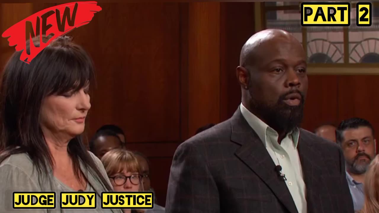 Woman Burned By Daughter's Ex-Fiance| Part 2 | Judge Judy Justice