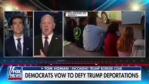 Tom Homan_ If you reward amnesty, you’re never going to fix the border