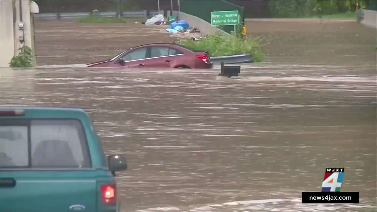 Middleburg woman gathering supplies for Kentucky flooding victims, including her family