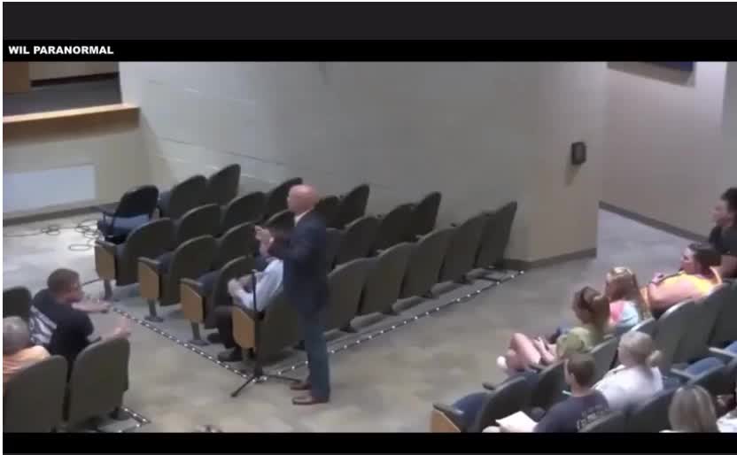 PHD Doctor tells everyone the covid shot is a death sentence