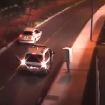 DIFFERENT ELECTRONIC RADAR