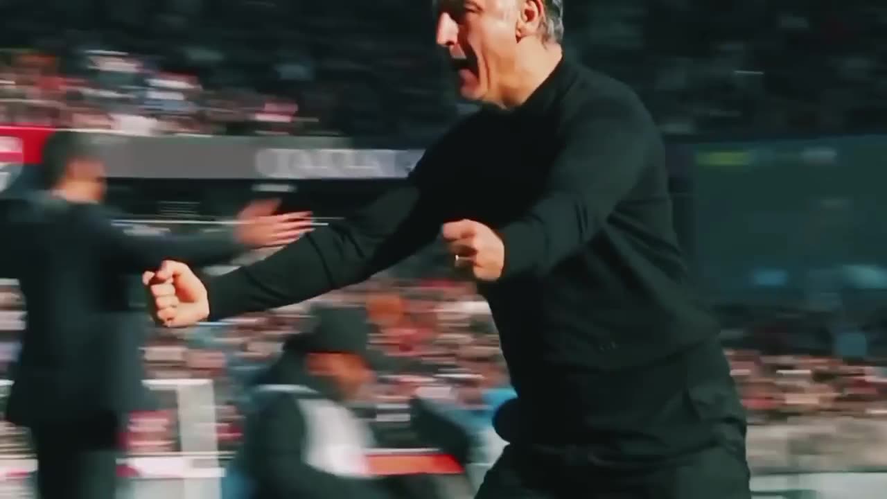 Messi Needs to Explain these Magical Moments
