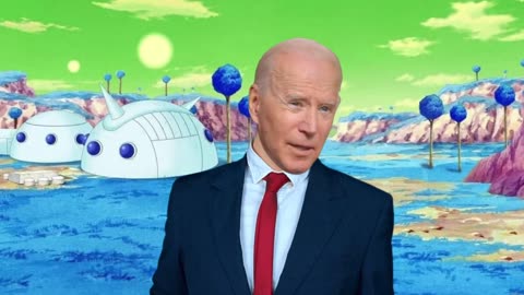 Joe Biden ACTUALLY Does the Biden Blast