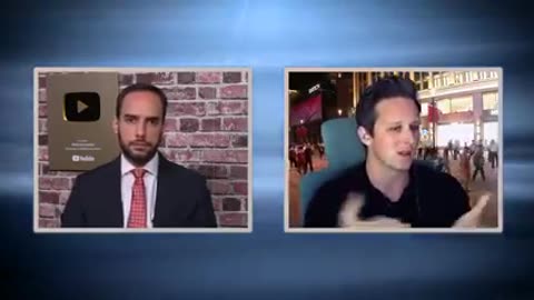 How China almost seceded in taking over America- Controlling (Segment 101)
